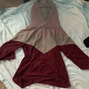 Great condition, never worn.